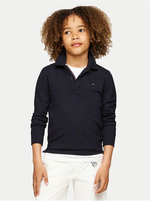  TOMMY HILFIGER | KB0KB09083T/DW5